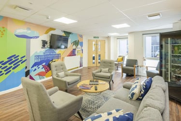 1 bed studio, 54 Hollingdean Road, Hanover, Brighton, BN24AA - Image 15